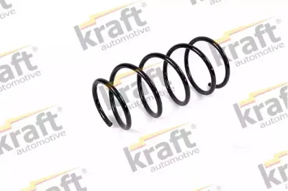 4022532 KRAFT AUTOMOTIVE Пружина ходовой части