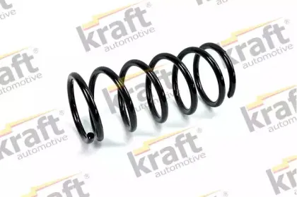 4023485 KRAFT AUTOMOTIVE Пружина ходовой части