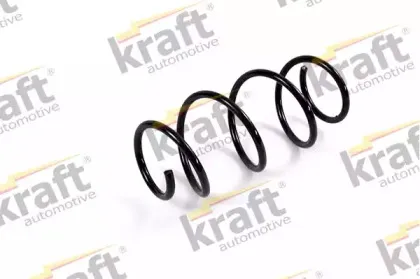4025023 KRAFT AUTOMOTIVE Пружина ходовой части