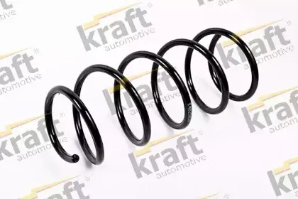 4025050 KRAFT AUTOMOTIVE Пружина ходовой части
