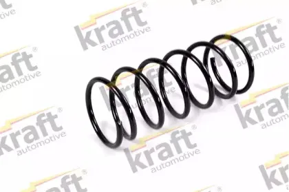 4025918 KRAFT AUTOMOTIVE Пружина ходовой части