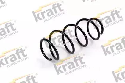 4026316 KRAFT AUTOMOTIVE Пружина ходовой части