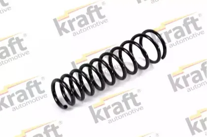 4026811 KRAFT AUTOMOTIVE Пружина ходовой части