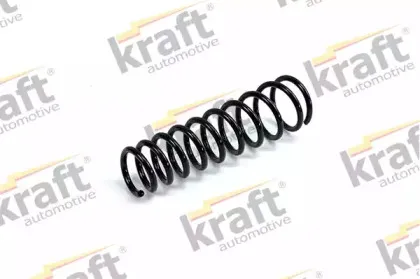 4026812 KRAFT AUTOMOTIVE Пружина ходовой части
