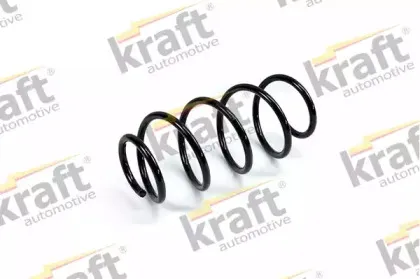 4027214 KRAFT AUTOMOTIVE Пружина ходовой части