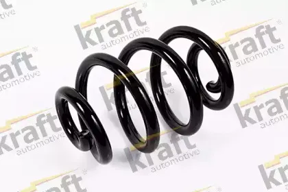 4030310 KRAFT AUTOMOTIVE Пружина ходовой части