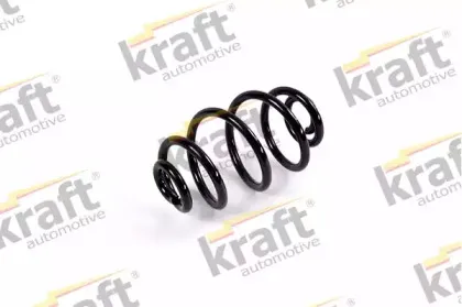 4030570 KRAFT AUTOMOTIVE Пружина ходовой части