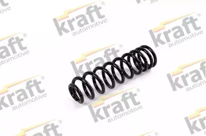 4031118 KRAFT AUTOMOTIVE Пружина ходовой части
