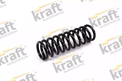 4031152 KRAFT AUTOMOTIVE Пружина ходовой части