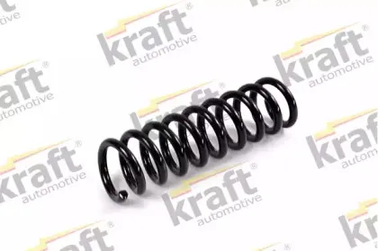 4031220 KRAFT AUTOMOTIVE Пружина ходовой части