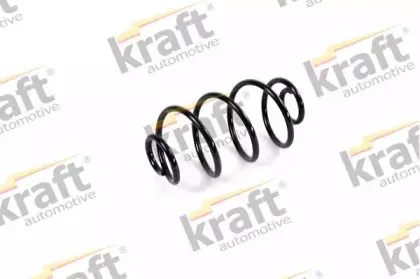 4031528 KRAFT AUTOMOTIVE Пружина ходовой части
