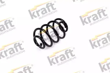 4031574 KRAFT AUTOMOTIVE Пружина ходовой части