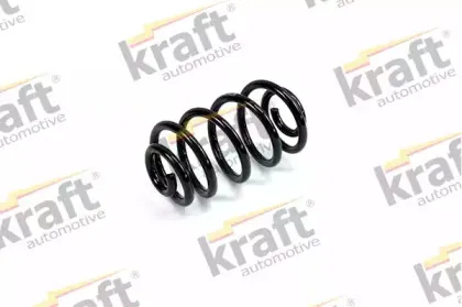 4031620 KRAFT AUTOMOTIVE Пружина ходовой части