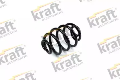 4031810 KRAFT AUTOMOTIVE Пружина ходовой части