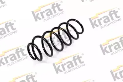 4032028 KRAFT AUTOMOTIVE Пружина ходовой части