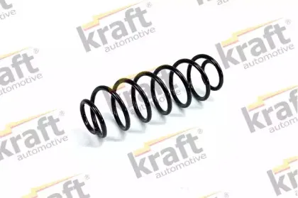 4032235 KRAFT AUTOMOTIVE Пружина ходовой части