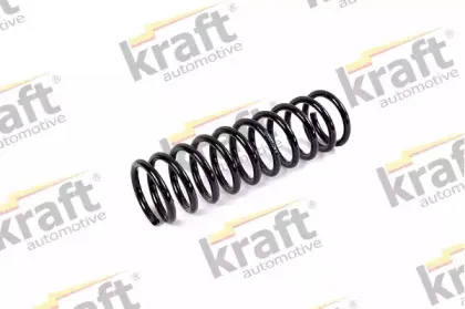 4032560 KRAFT AUTOMOTIVE Пружина ходовой части