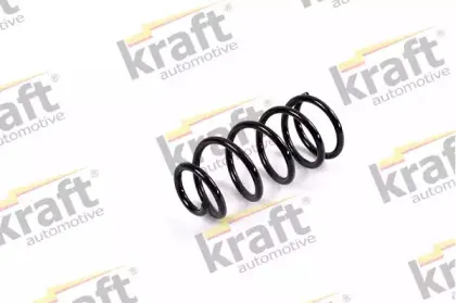 4033090 KRAFT AUTOMOTIVE Пружина ходовой части