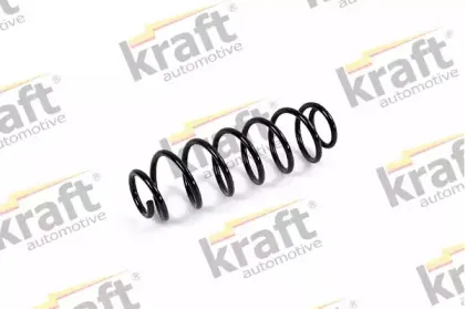 4034803 KRAFT AUTOMOTIVE Пружина ходовой части