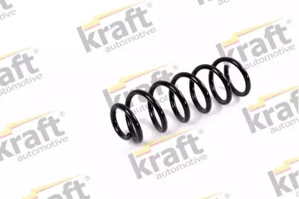 4035540 KRAFT AUTOMOTIVE Пружина ходовой части