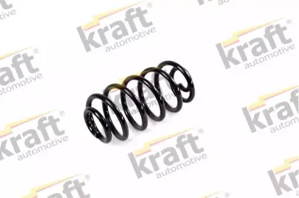 4038016 KRAFT AUTOMOTIVE Пружина ходовой части