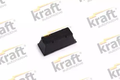 4091125 KRAFT AUTOMOTIVE Подвеска, серьга рессоры