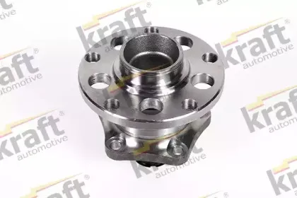 4100015 KRAFT AUTOMOTIVE Комплект подшипника ступицы колеса