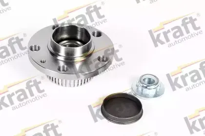 4100250 KRAFT AUTOMOTIVE Комплект подшипника ступицы колеса