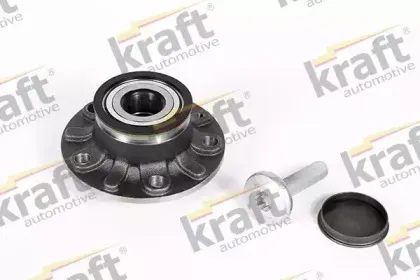 4100410 KRAFT AUTOMOTIVE Комплект подшипника ступицы колеса