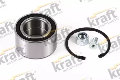 4100720 KRAFT AUTOMOTIVE Комплект подшипника ступицы колеса