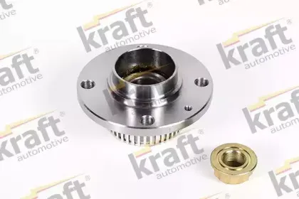 4100800 KRAFT AUTOMOTIVE Комплект подшипника ступицы колеса
