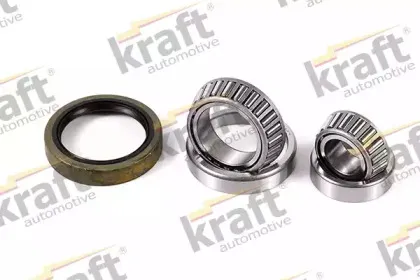 4101110 KRAFT AUTOMOTIVE Комплект подшипника ступицы колеса