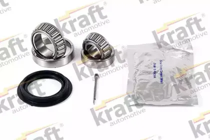 4101510 KRAFT AUTOMOTIVE Комплект подшипника ступицы колеса