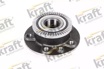 4101600 KRAFT AUTOMOTIVE Комплект подшипника ступицы колеса