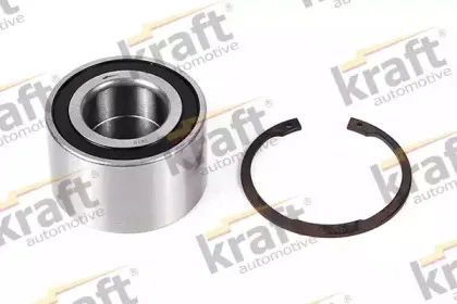 4101610 KRAFT AUTOMOTIVE Комплект подшипника ступицы колеса