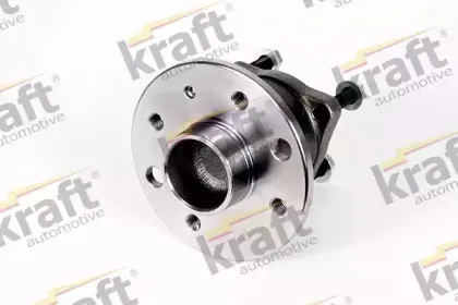 4101630 KRAFT AUTOMOTIVE Комплект подшипника ступицы колеса