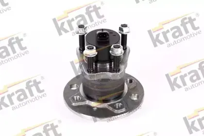 4101635 KRAFT AUTOMOTIVE Комплект подшипника ступицы колеса