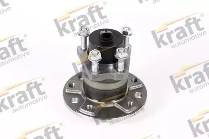 4101650 KRAFT AUTOMOTIVE Комплект подшипника ступицы колеса