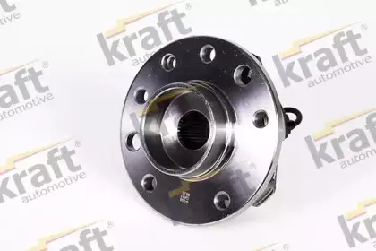 4101735 KRAFT AUTOMOTIVE Комплект подшипника ступицы колеса