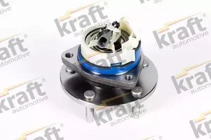 4101780 KRAFT AUTOMOTIVE Комплект подшипника ступицы колеса