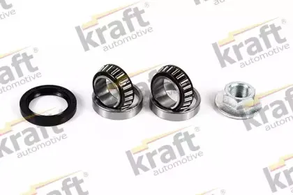 4102045 KRAFT AUTOMOTIVE Комплект подшипника ступицы колеса