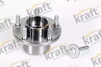 4102299 KRAFT AUTOMOTIVE Комплект подшипника ступицы колеса