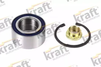 4102670 KRAFT AUTOMOTIVE Комплект подшипника ступицы колеса