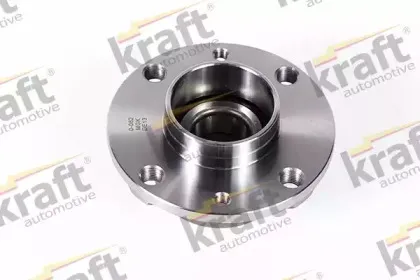 4103110 KRAFT AUTOMOTIVE Комплект подшипника ступицы колеса