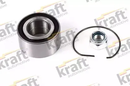 4105125 KRAFT AUTOMOTIVE Комплект подшипника ступицы колеса