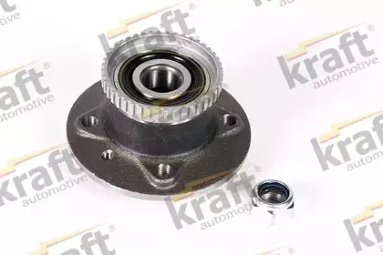 4105161 KRAFT AUTOMOTIVE Комплект подшипника ступицы колеса