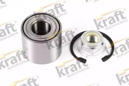 4105189 KRAFT AUTOMOTIVE Комплект подшипника ступицы колеса