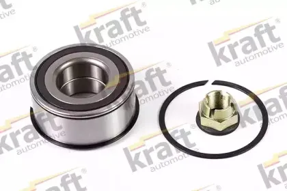 4105220 KRAFT AUTOMOTIVE Комплект подшипника ступицы колеса