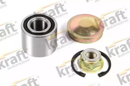 4105350 KRAFT AUTOMOTIVE Комплект подшипника ступицы колеса
