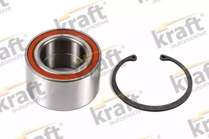 4105410 KRAFT AUTOMOTIVE Комплект подшипника ступицы колеса